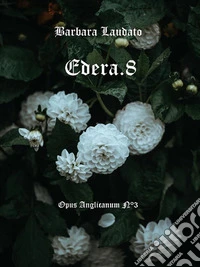 Edera.8. E-book. Formato EPUB ebook