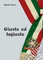 Giusto ed ingiusto. E-book. Formato EPUB ebook