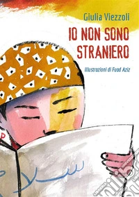 Io non sono straniero. E-book. Formato PDF ebook