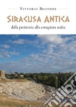 Siracusa Antica. E-book. Formato EPUB ebook