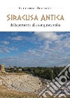 Siracusa Antica. E-book. Formato EPUB ebook