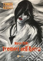 Tremori nell&apos;Anima. E-book. Formato EPUB ebook