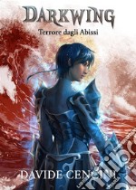 Darkwing 3 special - Terrore dagli Abissi. E-book. Formato EPUB ebook