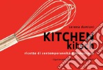 Kitchen Kitch. E-book. Formato PDF ebook