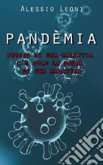 Pandèmia. E-book. Formato EPUB ebook