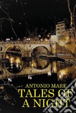 Tales of a night. E-book. Formato EPUB ebook