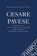 Cesare Pavese Il mestiere di vivere. E-book. Formato EPUB ebook