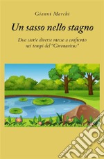 Un sasso nello stagno. E-book. Formato EPUB ebook