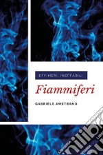 Fiammiferi. E-book. Formato EPUB