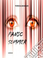 Panic summer. E-book. Formato EPUB ebook