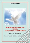 Breve storia del Cattolicesimo. E-book. Formato EPUB ebook