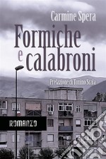 Formiche e calabroni. E-book. Formato EPUB ebook