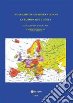 L'Europa que cuenta. E-book. Formato EPUB