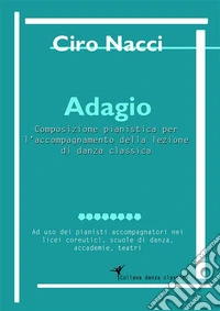 Adagio. E-book. Formato EPUB ebook