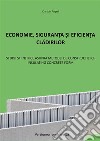 Economie, siguranta si eficienta cladirilor. E-book. Formato EPUB ebook