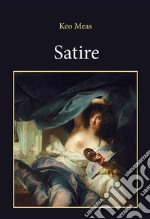 Satire notturne. E-book. Formato EPUB ebook