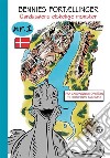 Bennies fortællinger, Gardasøens elskelige monster. Nr.1. Fra Gardasøens opståen til Romernes ankomst. E-book. Formato EPUB ebook