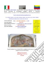 El Velero Lanse Rogge. Vol. III. E-book. Formato PDF ebook