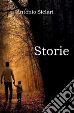 Storie. E-book. Formato EPUB ebook