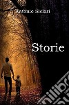 Storie. E-book. Formato EPUB ebook