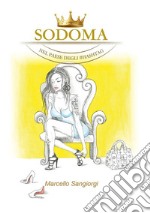 Sodoma nel paese degli Hashtag. E-book. Formato EPUB ebook