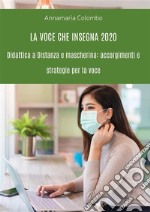 La voce che insegna 2020. E-book. Formato EPUB ebook