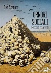 Orrori sociali. E-book. Formato EPUB ebook