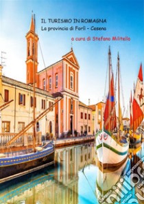 Il turismo in Romagna. La provincia di Forlì - Cesena. Seconda edizione. E-book. Formato EPUB ebook di Stefano Militello