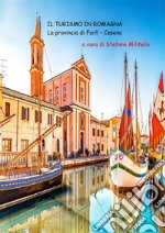 Il turismo in Romagna. La provincia di Forlì - Cesena. Seconda edizione. E-book. Formato EPUB