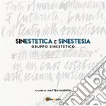 SinEstetica e Sinestesia. E-book. Formato PDF ebook