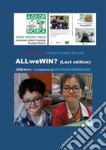 ALLweWIN? - Diario di DUE trapianti CSE. E-book. Formato PDF ebook