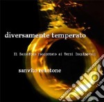 Diversamente Temperato. Il sassofono raccontato ai terzi incolpevoli. E-book. Formato EPUB ebook