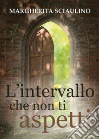 L'intervallo che non ti aspetti. E-book. Formato EPUB ebook