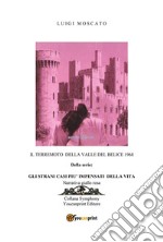 Il terremoto della Valle del Belice 1968. E-book. Formato EPUB