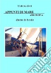 Appunti di Mare e di Cucina. E-book. Formato EPUB ebook di Umberto Gatti