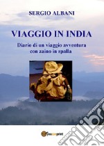 Viaggio in India. E-book. Formato EPUB