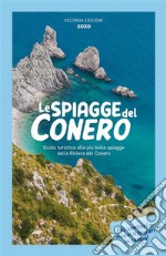 Le spiagge del Conero. Seconda edizione 2020. E-book. Formato EPUB ebook