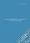 La pubblica amministrazione e la gestione dei fondi europei e di coesione. E-book. Formato PDF ebook di Andrea Nicolas Rapisarda