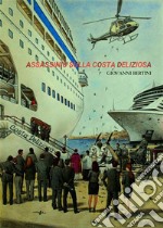 Assassinio sulla Costa Deliziosa. E-book. Formato EPUB