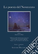 La poesia del Novecento. E-book. Formato EPUB ebook