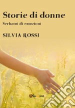 Storie di donne. E-book. Formato EPUB