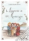 Il legame di un'amicizia. E-book. Formato EPUB ebook di Guido Amedeo Ghiara