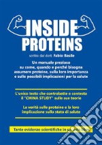 Inside proteins. E-book. Formato EPUB ebook