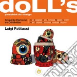 Doll's. Pamphlet du design. E-book. Formato EPUB