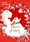 Effluvio di zagare. E-book. Formato EPUB ebook