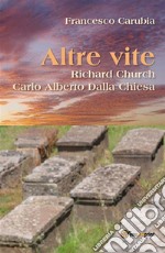 Altre Vite. E-book. Formato EPUB