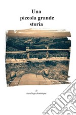 Una piccola grande storia. E-book. Formato EPUB ebook