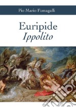 Euripide Ippolito. E-book. Formato EPUB