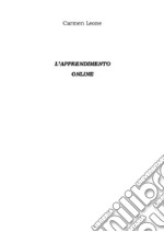 L’apprendimento Online. E-book. Formato EPUB ebook