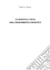 La Didattica Ludica Nell'insegnamento Linguistico. E-book. Formato EPUB ebook di Carmen Leone